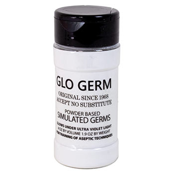 Glo Germ Powder Refill