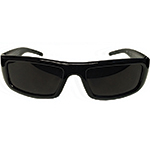 Eclipse Glasses - Eclipse HD Glasses (Plastic)