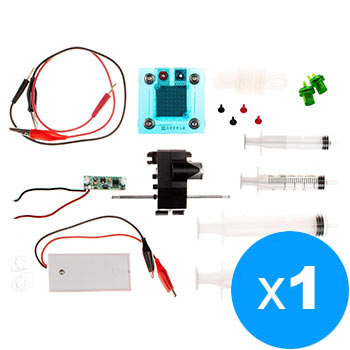 Horizon DIY Fuel Cell Science Single Pack