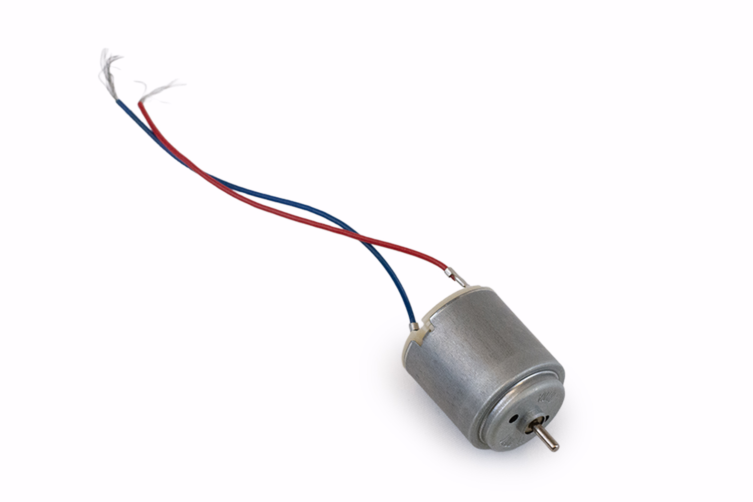 DC Project Motors