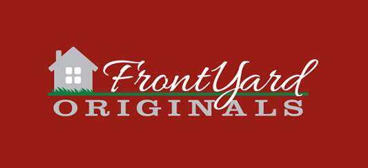 Front Yard Originals Logo