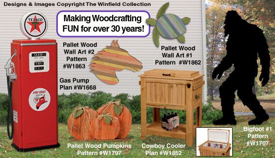 Wood Plans Full Size Woodcraft, Outdoor Wood Crafts Patterns