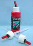 Product Image of Airbrush Bottle Adapter  