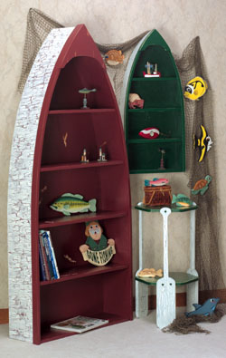 Product Image of Rowboat Collection Patterns