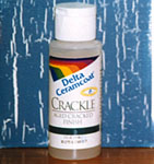 Crackle Finish Medium - 2 oz