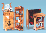 Product Image of Small Furniture Collection Patterns