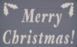 Holiday Image Caster Message Pattern