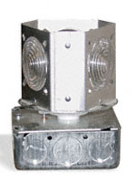 Product Image of Revolving Lighthouse Beacon 