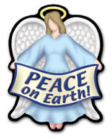 Product Image of Angel Magnet