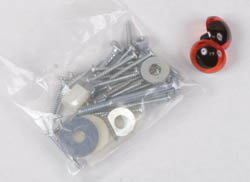 Product Image of Action Dracula Parts Kit 
