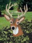 Product Image of Buck In The Bush Woodcraft Pattern