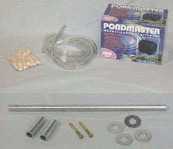 Product Image of Old Grain Mill Combo Parts Kit #2 