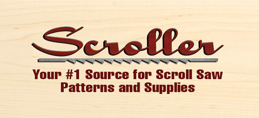 Scroller Logo