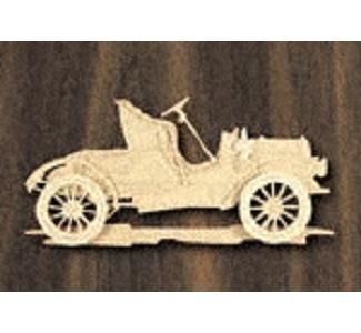 Product Image of 1907 Buick Runabout Project Pattern