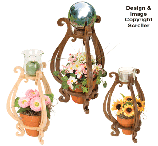 Product Image of Planter Designs Set