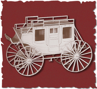Stagecoach Project Pattern