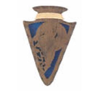 Product Image of Arrowhead - Wolf Project Pattern