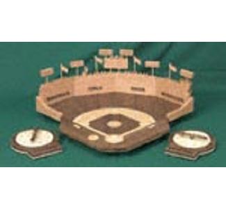 Product Image of 3D Baseball Bonanza Game Project Pattern