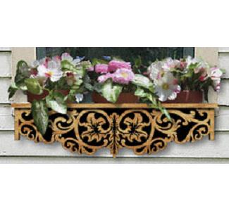 Product Image of Scrolled Acanthus Window Box Pattern