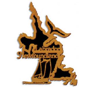 Labrador/Newfoundland Project Pattern