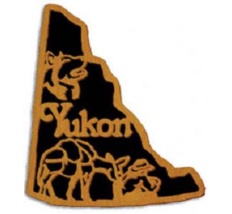 Yukon Project Pattern