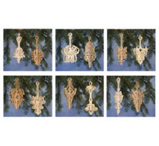 Product Image of Elegant Ornaments Pattern Set #7