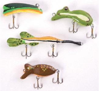 Product Image of Lure Pattern Set #3