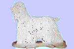 Dog Statues Project Pattern