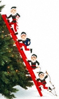 Product Image of Christmas Elves  Woodcraft Pattern