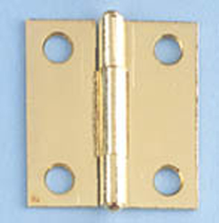 Product Image of Brass Hinges