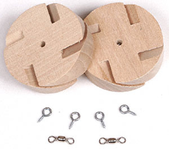 Product Image of Hardware Kit for #742830SC