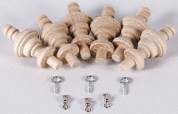 Product Image of Parts Kit for #7368SC Twisters