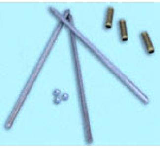 Product Image of Weathervane Parts Kit 