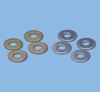 Product Image of Washers: Set of 8 for Washer Toss Game