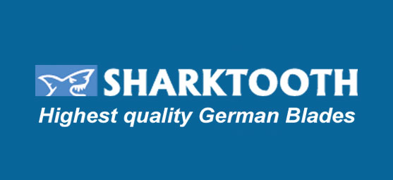 Sharktooth Logo