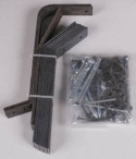 Hay Wagon Planter Complete Parts Kit 