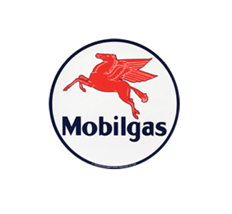 Product Image of Mobil Gas 3