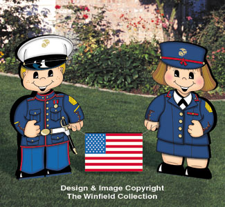 Dress-Up Darlings Marine Outfits Pattern