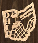 Ohio Ornament Project Pattern