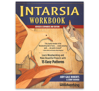 Product Image of Intarsia Workbook 2nd Edition