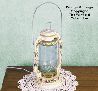 Product Image of Decorative Lanterns Pattern