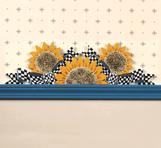 Product Image of Summer Door Toppers Pattern