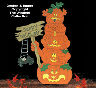 Product Image of Pumpkin Patch Pattern 32