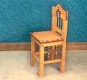 Kids Desk Chair Woodworking Plan