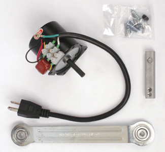 Product Image of Animated Display Motor Kit 