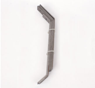 Product Image of Rustic Wheelbarrow Bracket Kit 