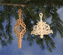 Product Image of Elegant Ornament Pattern Set 