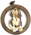 Product Image of Puppy Scroll Saw Pattern