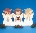 Heavenly Angels Screen Pattern 13