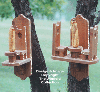 Product Image of Bird Feeder Pattern Collection 